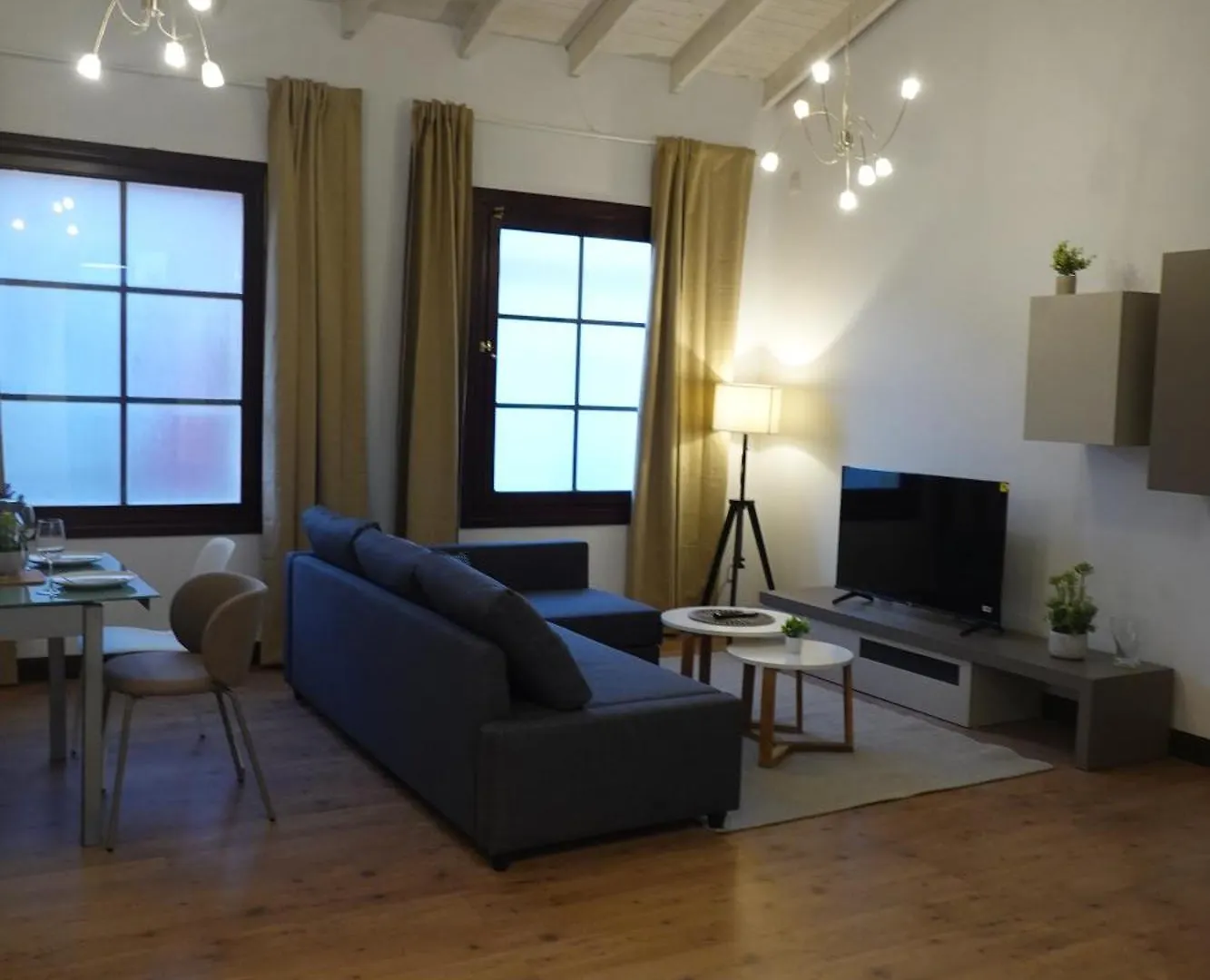 Apartamento Casa Dali Jerez de la Frontera Spain