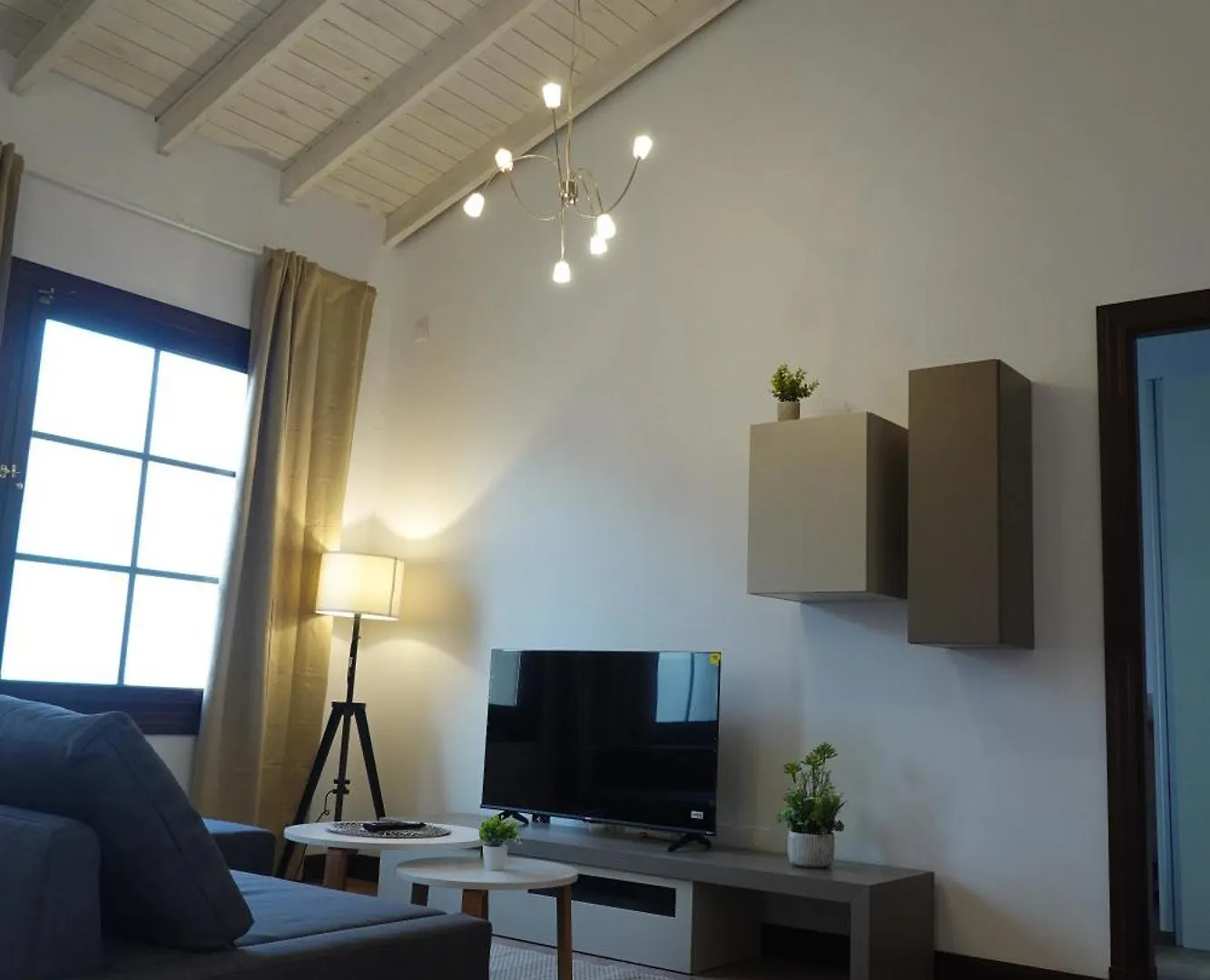 Apartamento Casa Dali Jerez de la Frontera
