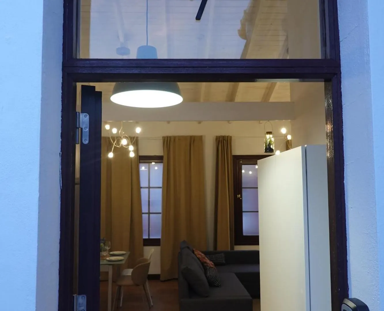 Apartamento Casa Dali Jerez de la Frontera
